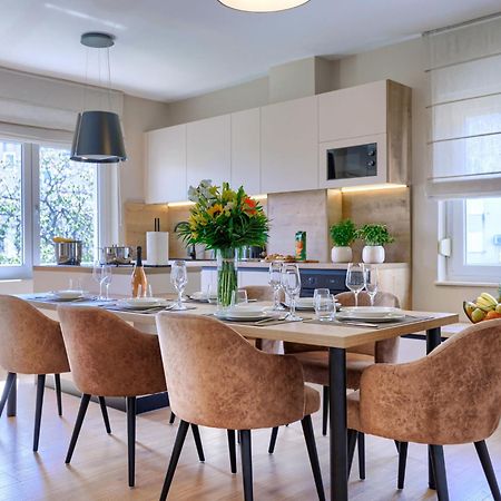 Apartment Marina - Nvg115 By Interhome Novigrad Istria Eksteriør billede