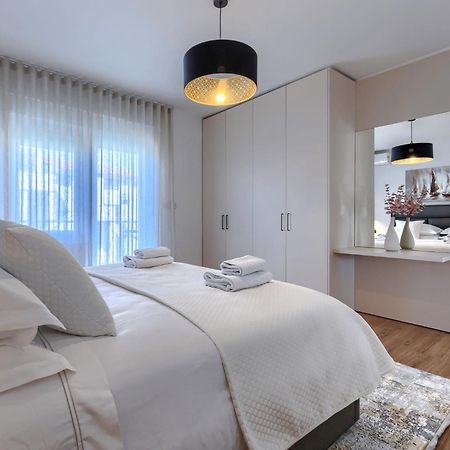 Apartment Marina - Nvg115 By Interhome Novigrad Istria Eksteriør billede