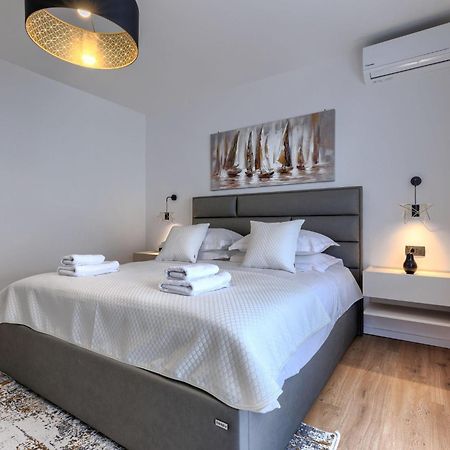 Apartment Marina - Nvg115 By Interhome Novigrad Istria Eksteriør billede