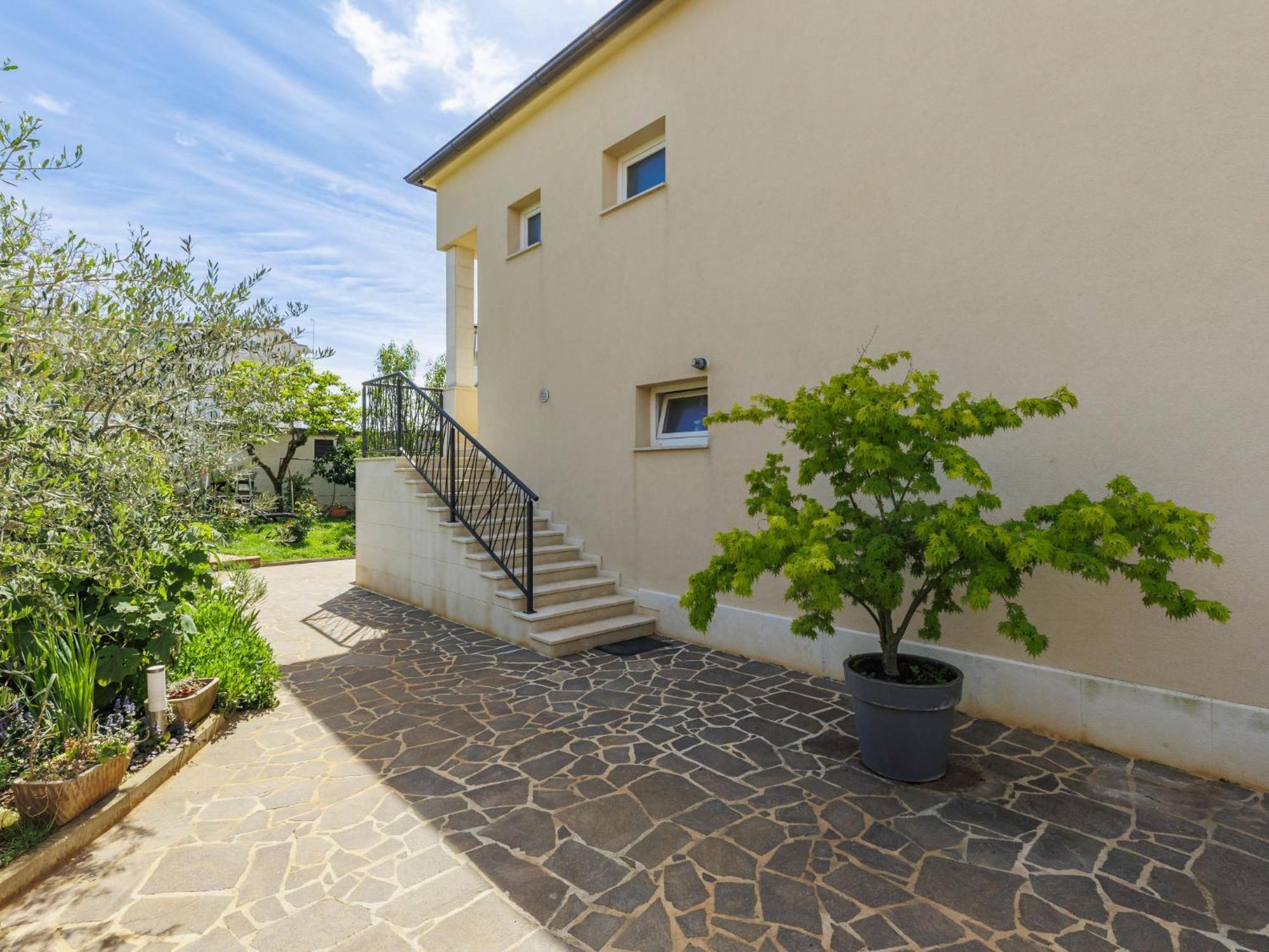 Apartment Marina - Nvg115 By Interhome Novigrad Istria Eksteriør billede