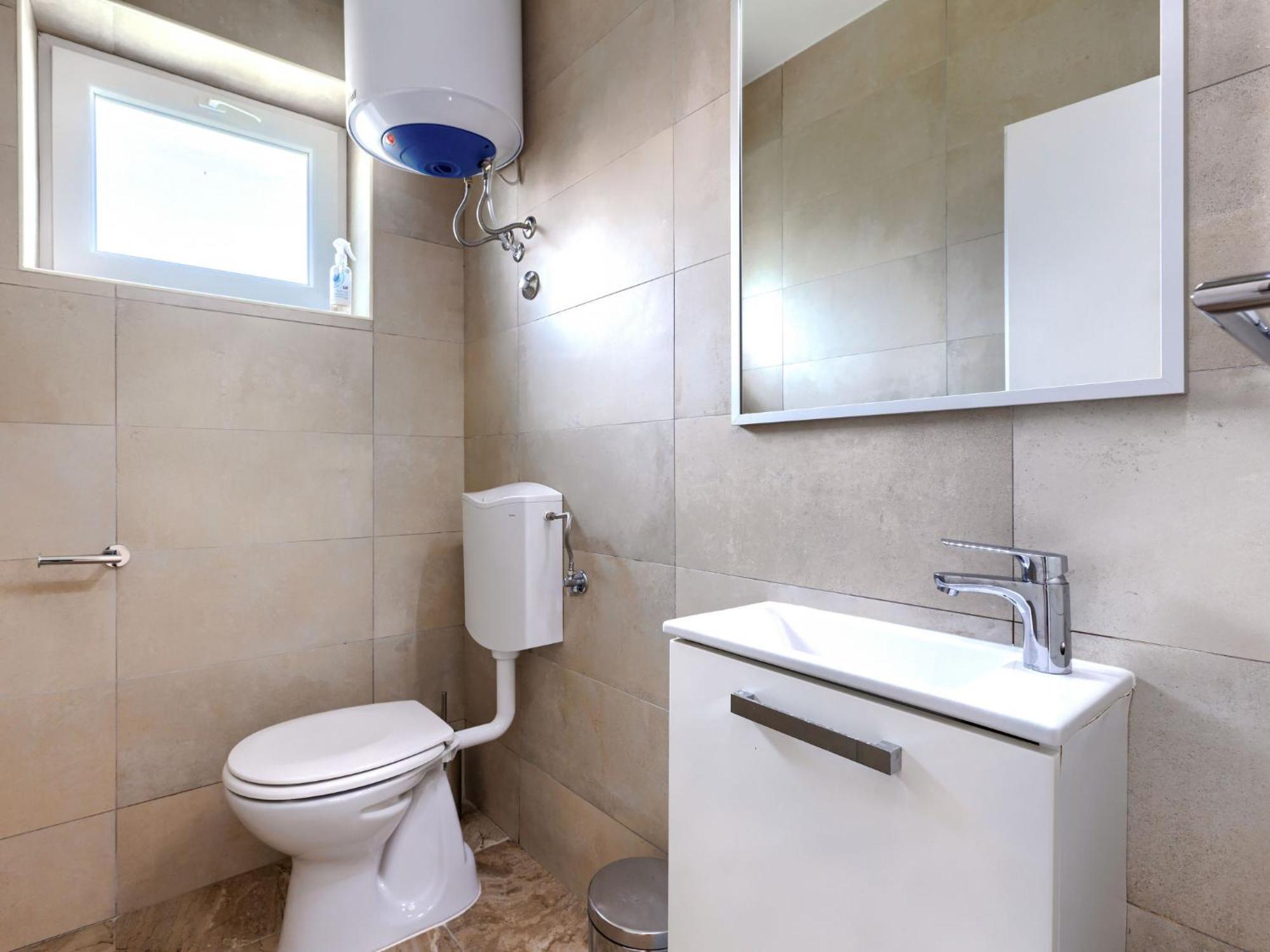 Apartment Marina - Nvg115 By Interhome Novigrad Istria Eksteriør billede