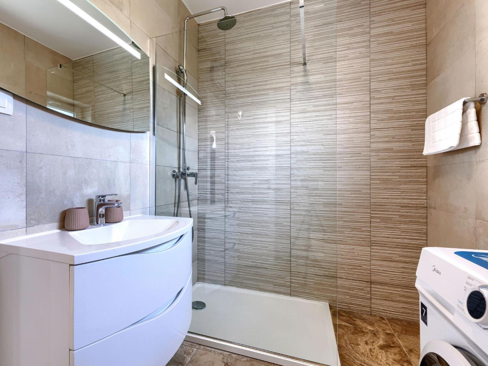 Apartment Marina - Nvg115 By Interhome Novigrad Istria Eksteriør billede