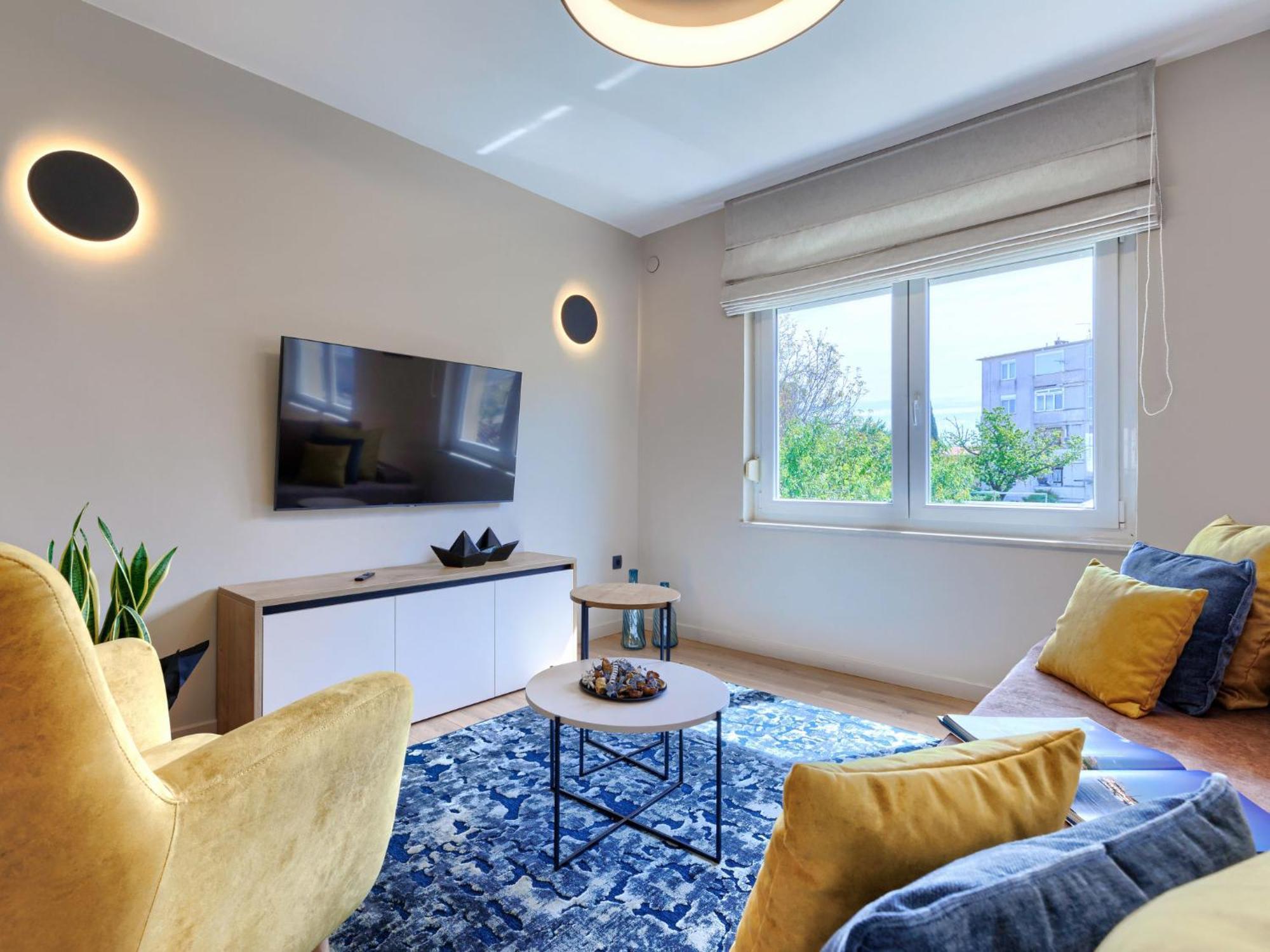 Apartment Marina - Nvg115 By Interhome Novigrad Istria Eksteriør billede