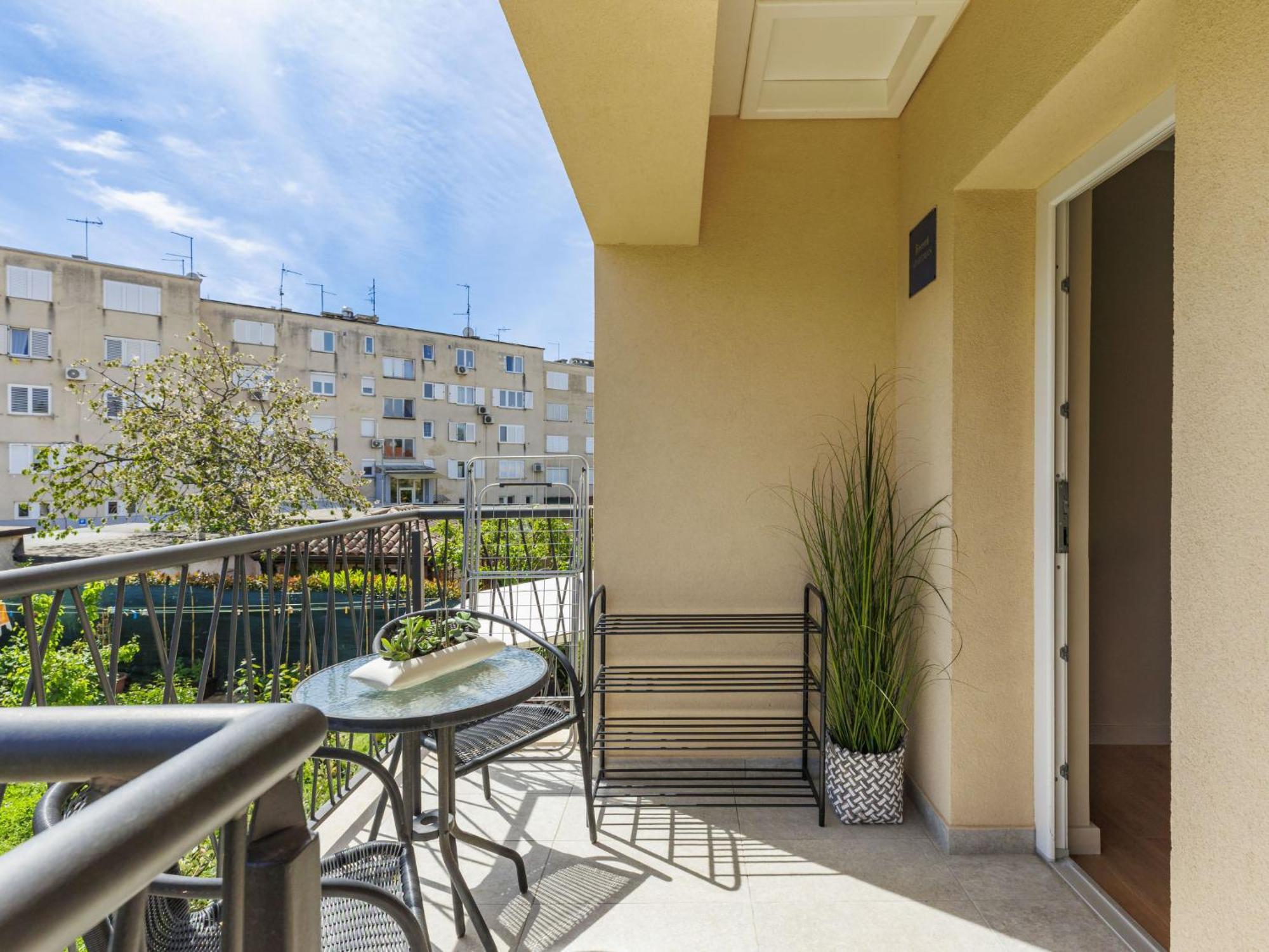 Apartment Marina - Nvg115 By Interhome Novigrad Istria Eksteriør billede