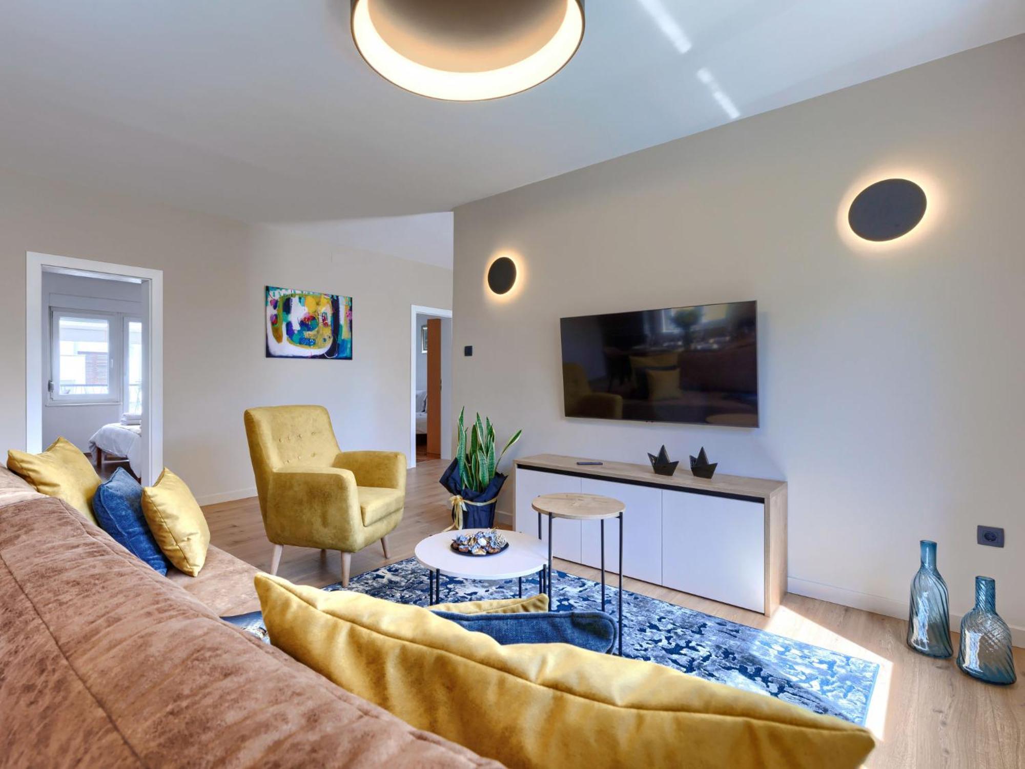 Apartment Marina - Nvg115 By Interhome Novigrad Istria Eksteriør billede