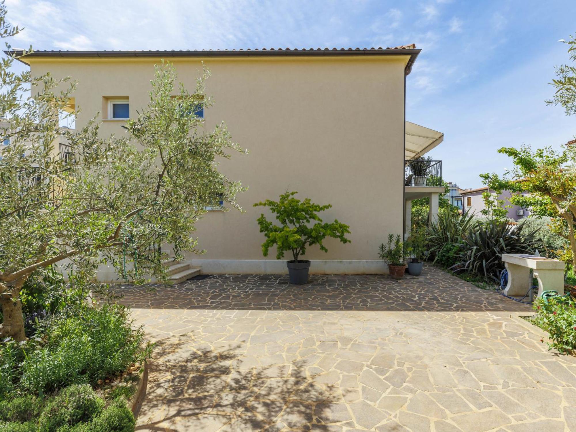 Apartment Marina - Nvg115 By Interhome Novigrad Istria Eksteriør billede