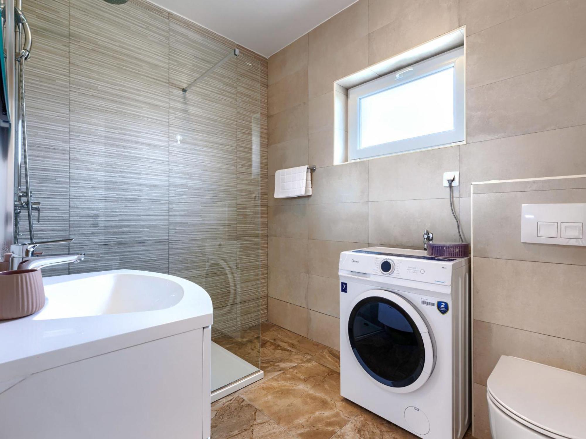 Apartment Marina - Nvg115 By Interhome Novigrad Istria Eksteriør billede