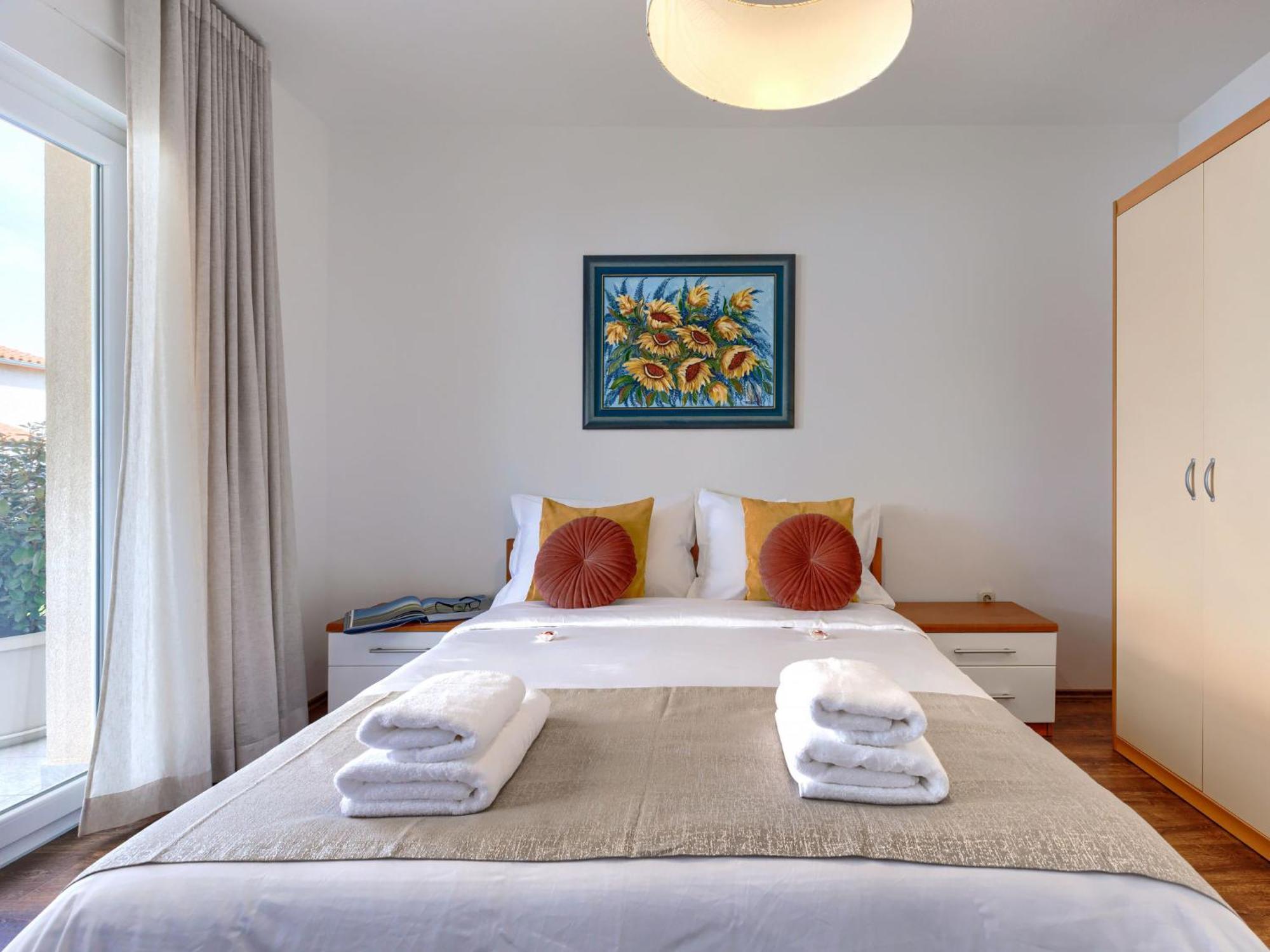 Apartment Marina - Nvg115 By Interhome Novigrad Istria Eksteriør billede