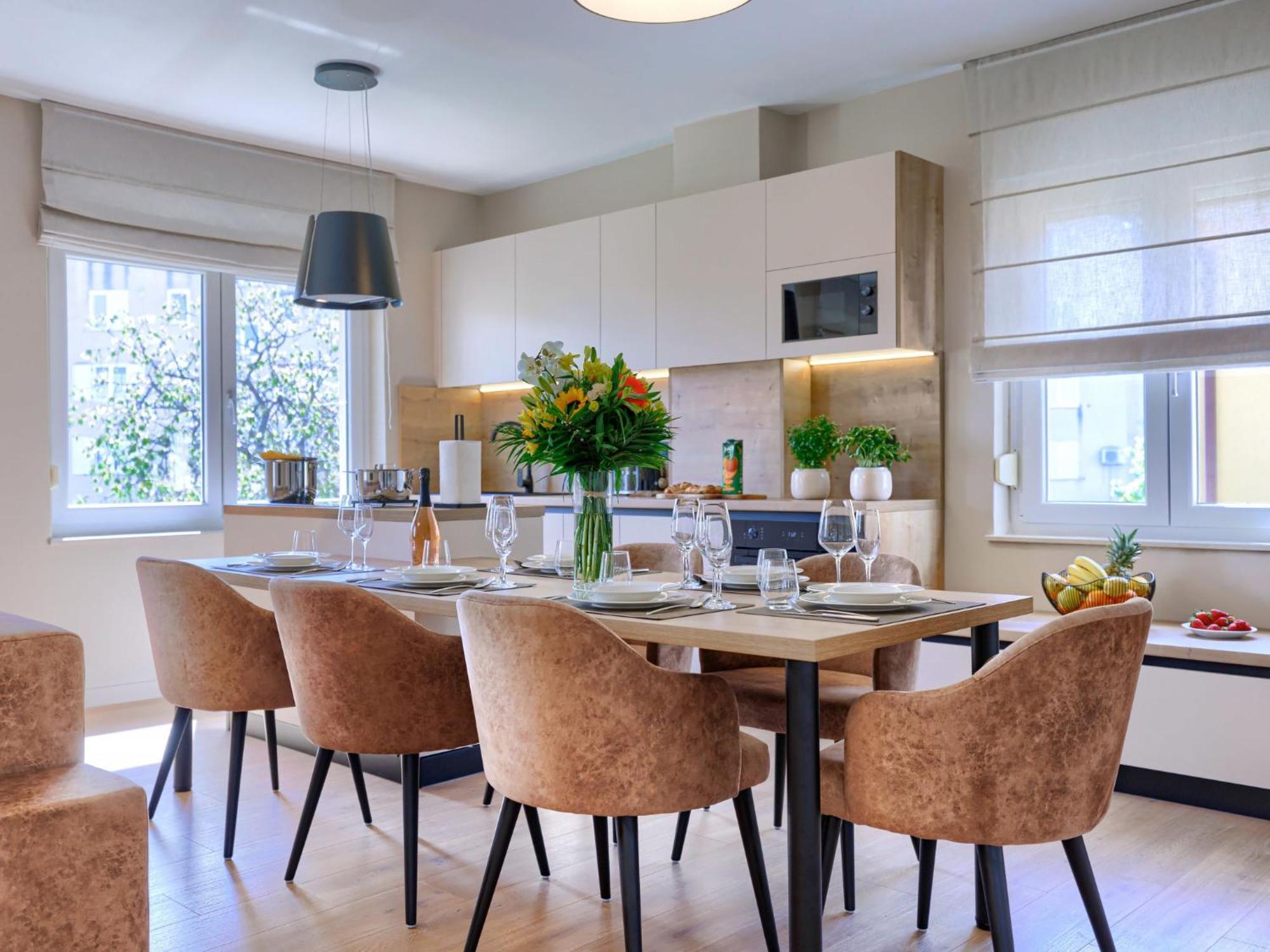 Apartment Marina - Nvg115 By Interhome Novigrad Istria Eksteriør billede