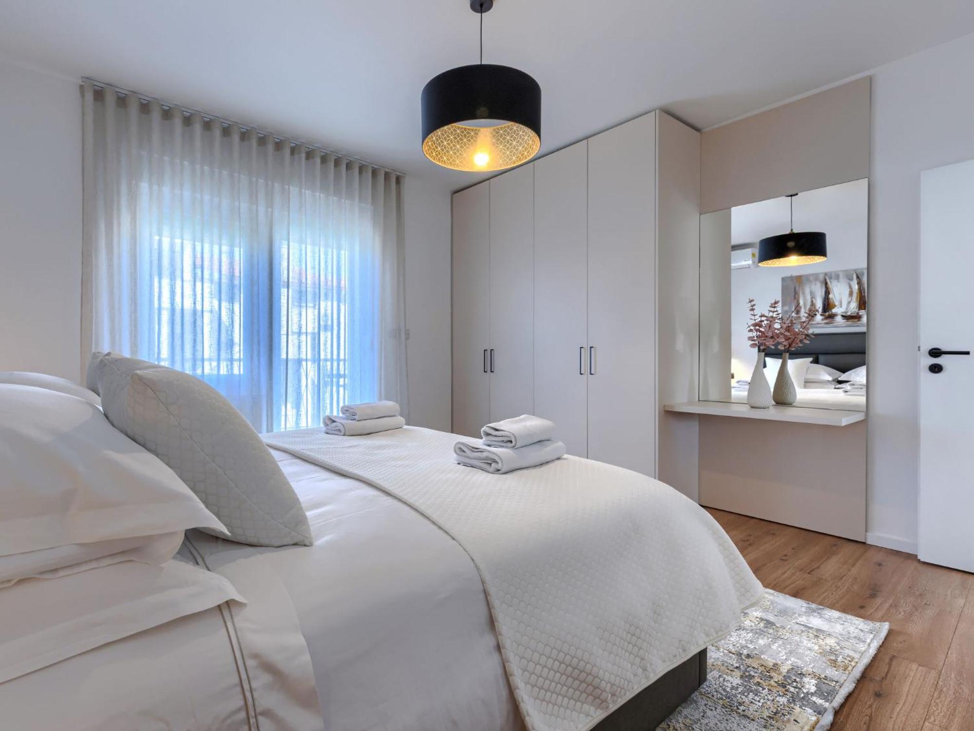 Apartment Marina - Nvg115 By Interhome Novigrad Istria Eksteriør billede
