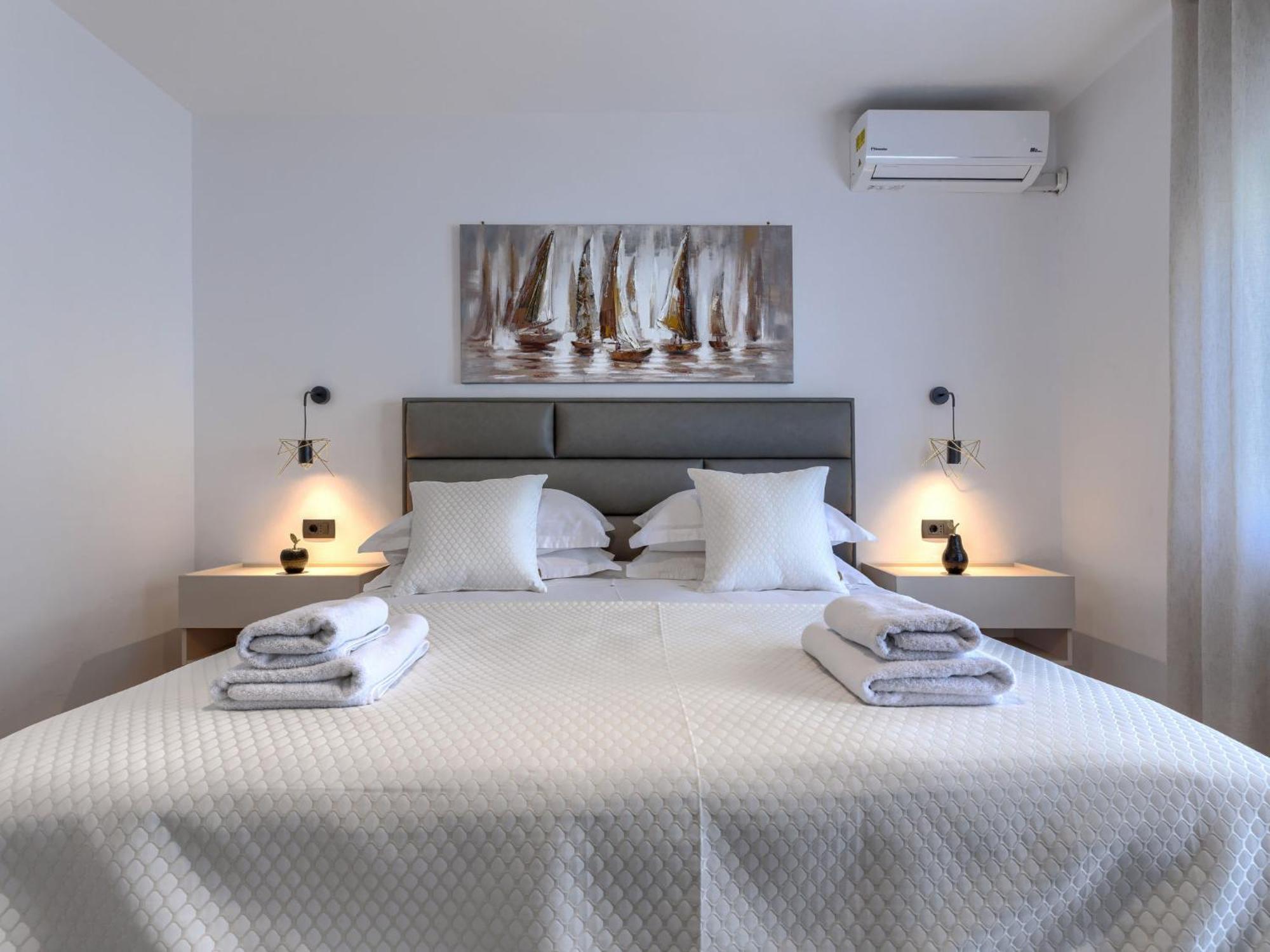 Apartment Marina - Nvg115 By Interhome Novigrad Istria Eksteriør billede