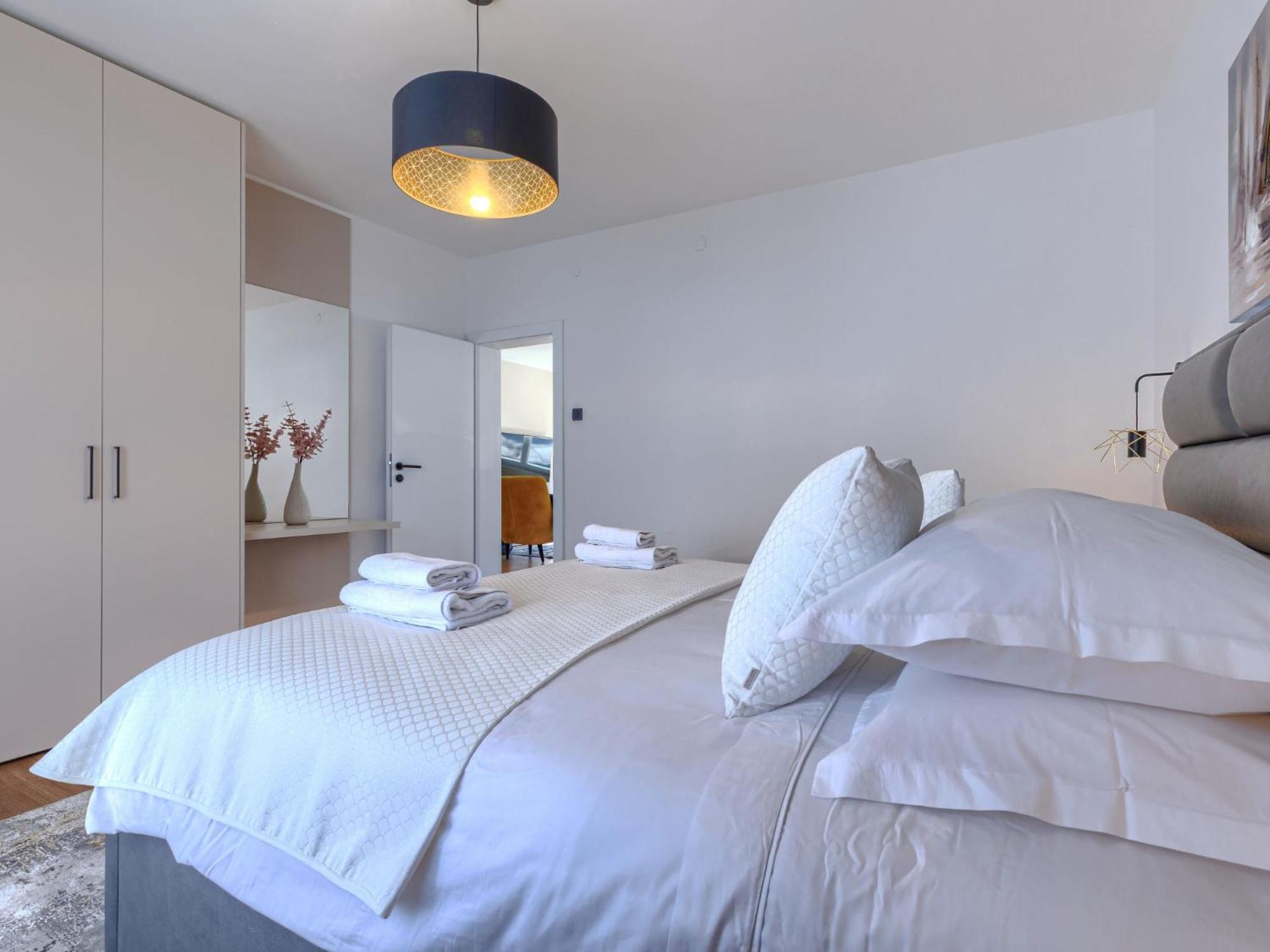 Apartment Marina - Nvg115 By Interhome Novigrad Istria Eksteriør billede