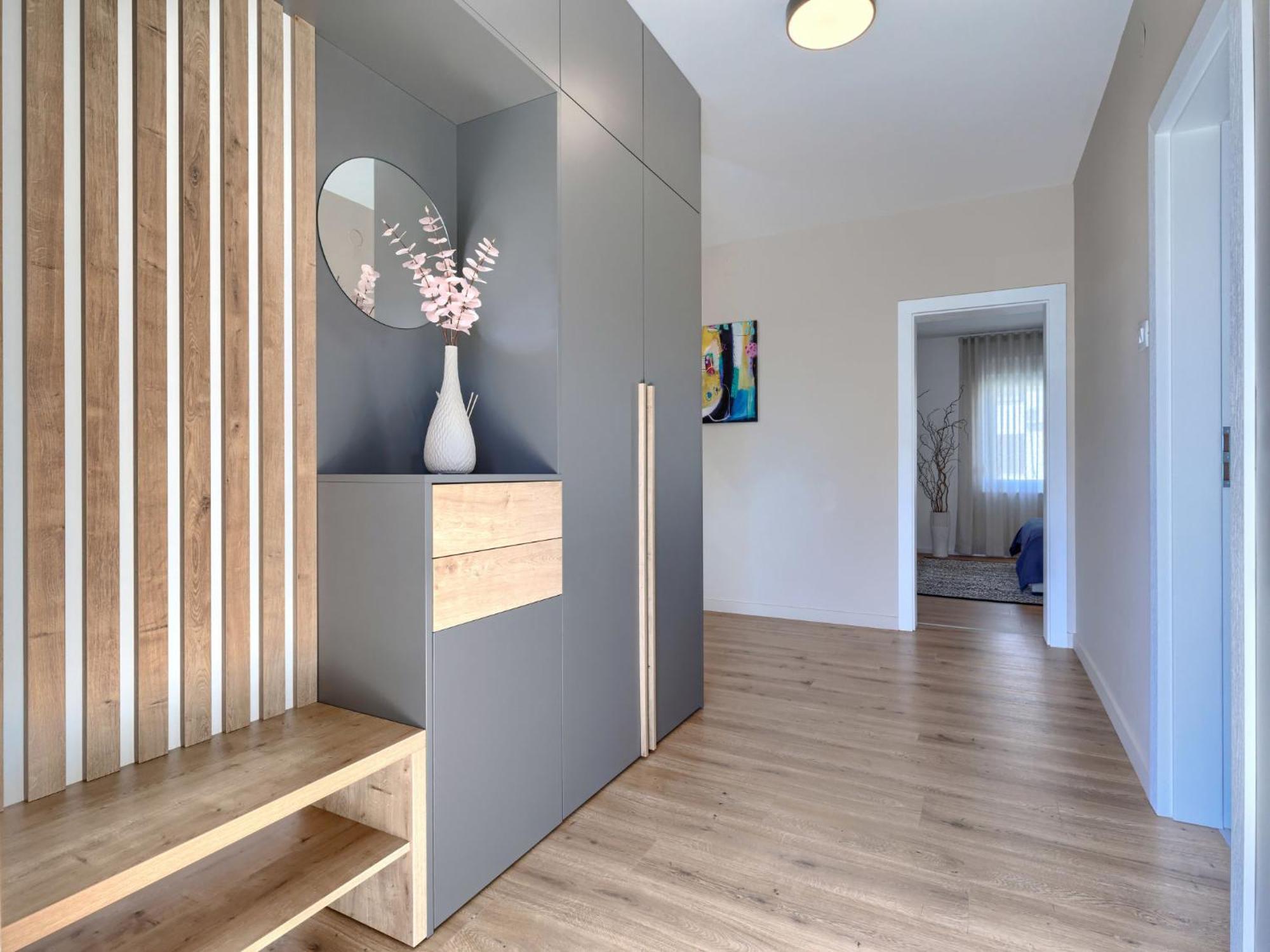 Apartment Marina - Nvg115 By Interhome Novigrad Istria Eksteriør billede