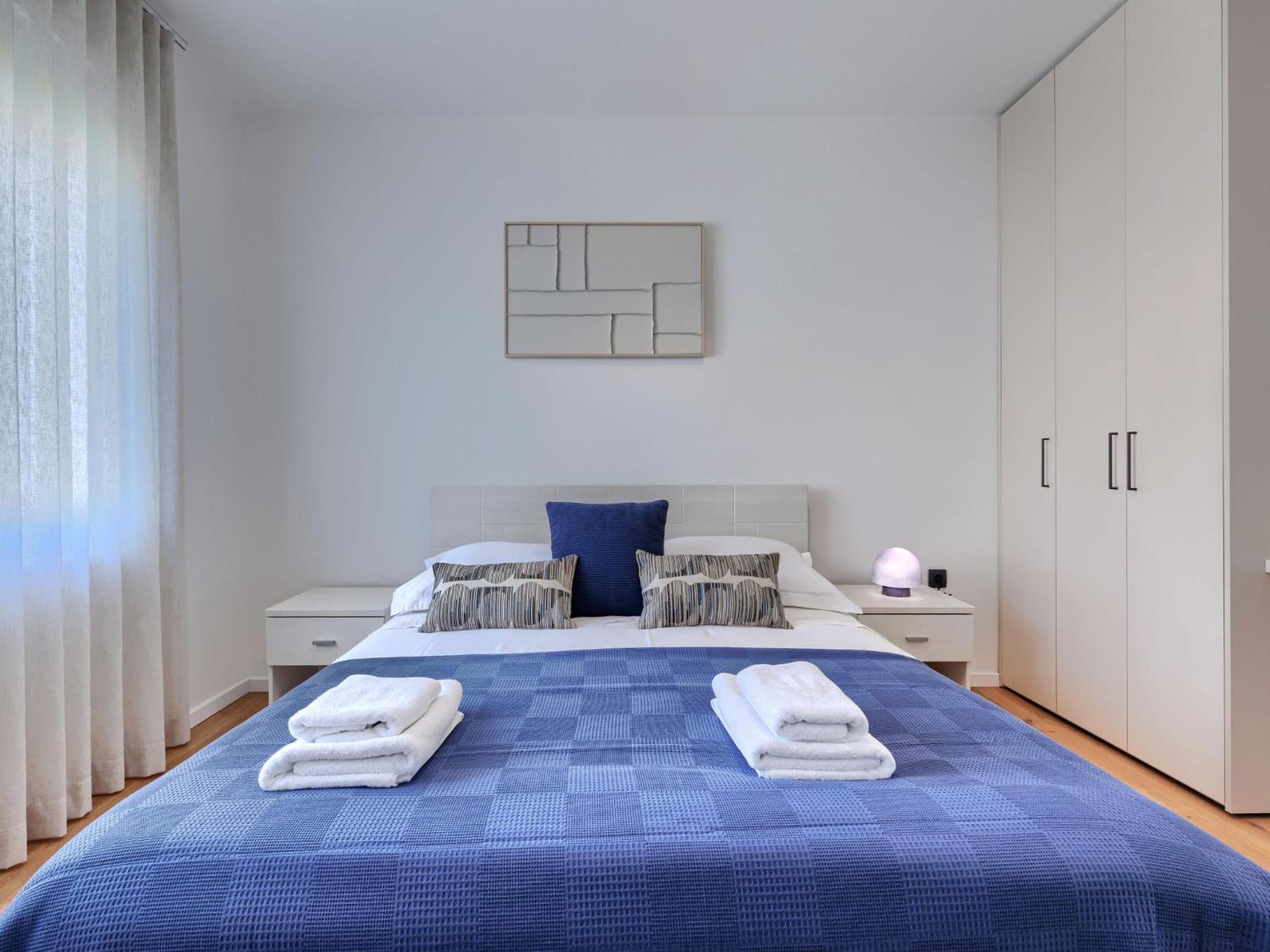 Apartment Marina - Nvg115 By Interhome Novigrad Istria Eksteriør billede