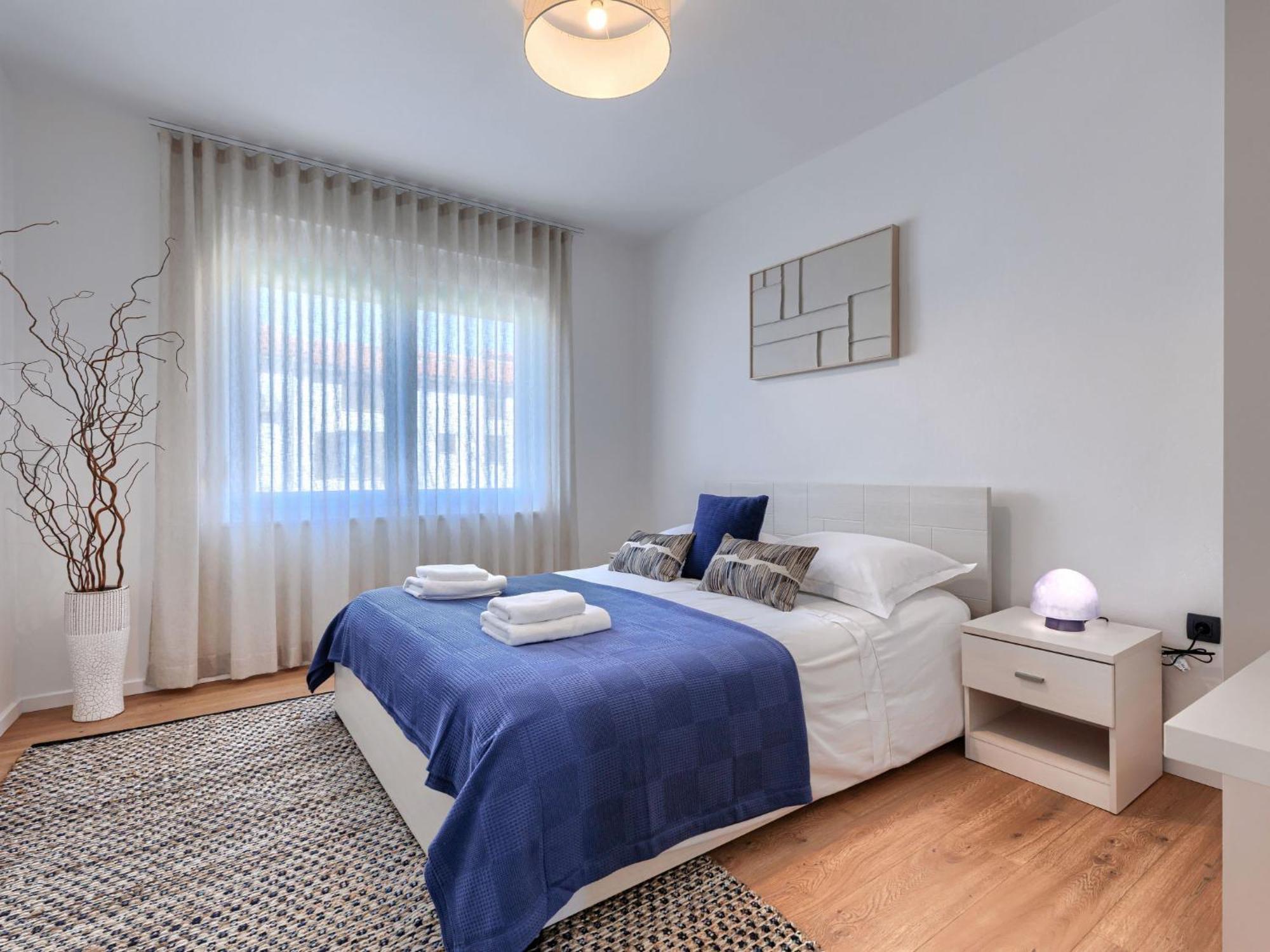 Apartment Marina - Nvg115 By Interhome Novigrad Istria Eksteriør billede